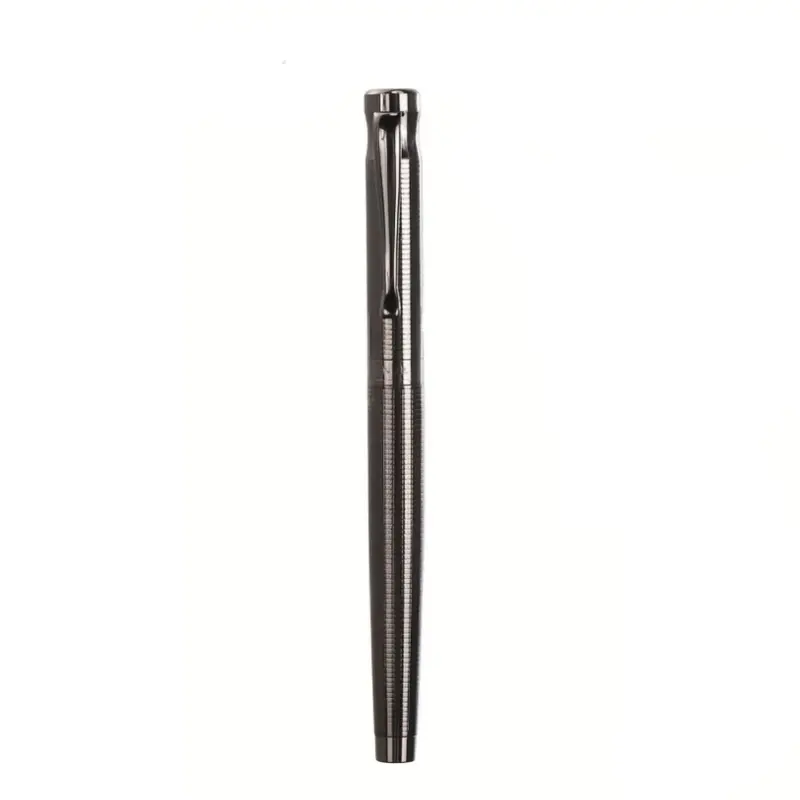 Stilou dark gunmetal, model 4177